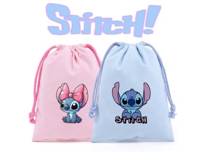 Vrecko Lilo a Stitch