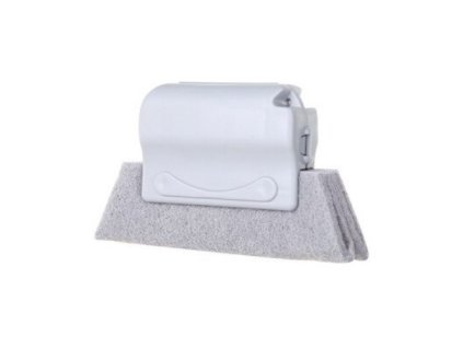 Čistiaca kefka na okenné rámy (Porádia 2)