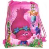 1108 vrecko na prezúvky trolls ružova