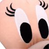Plyšové hračky Mickey a Minnie Mouse (Poradie plyšák Mickey Mouse)