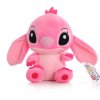 Plyšová hračka rúžový Stitch