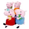 Plyšová hračka Peppa Pig