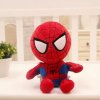 Plyšák Spiderman 26 cm