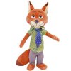 706 5 plysák zootropolis finnick
