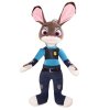 Plyšák Judy Hopps2