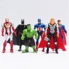 Postavičky Avengers Superhrdinovia (Poradie Hulk)