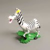 Postavička madagaskar Zebra