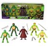Postavičky Ninja Korytnačky Sada