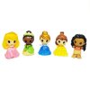 Sada Postavičiek princeznej disney
