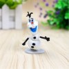 Postavička z Frozen Olaf