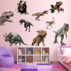 229 3d nalepka na stenu dinosaury z praveku
