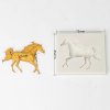 Silikónová forma Kôň (Porádia 1)