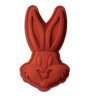 1702 silikónova forma zaji bugs bunny