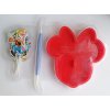 1705 vykrajovatko minnie mouse