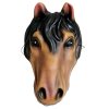 Zvieracia maska na tvár kôň