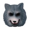 Zvieracia maska na tvár Vlk