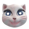 Zvieracia maska na tvár Mačka