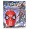 Set Maska a Postavička Spiderman