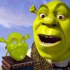 Karnevalová Maska Shrek