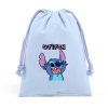 Vrecko Lilo a Stitch modré