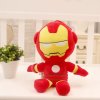 Plyšová hračka Iron Man