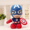 Plyšová hračka Kapitán Amerika