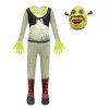Kostým Shrek