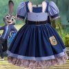 Kostým Judy Hopps Zootropolis