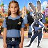 Tričko Judy Hopps