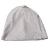 Čiapky a šál 3v1 UNI Veľkosť (Farba Sivá, Veľkosť UNI Veľkosť)