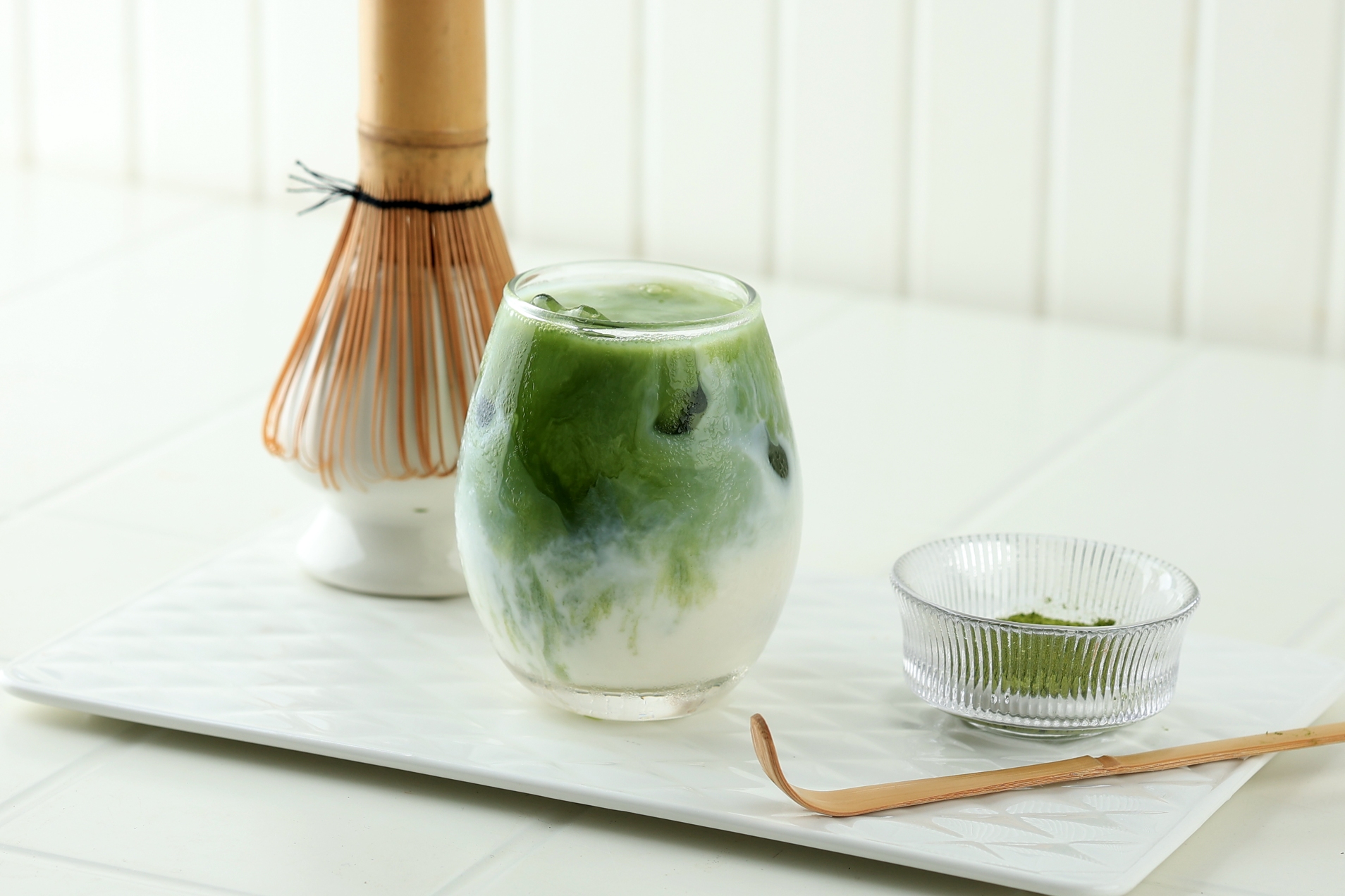 Matcha Zen - Tradiční ceremoniální matcha