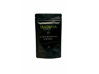 Matcha 30g