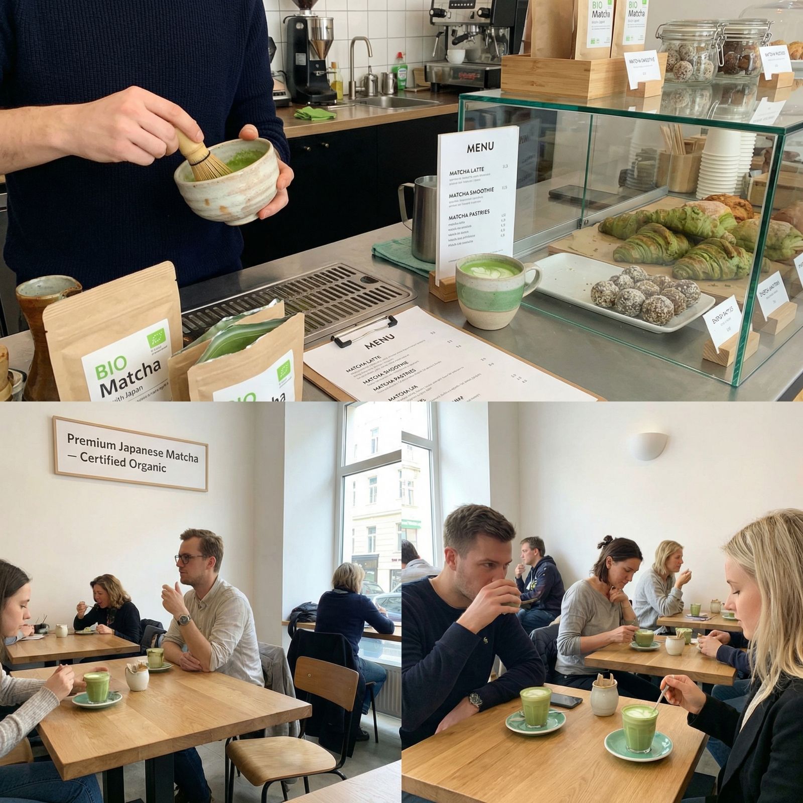 The Matcha Market: What 2025 Brought and What to Expect in 2026