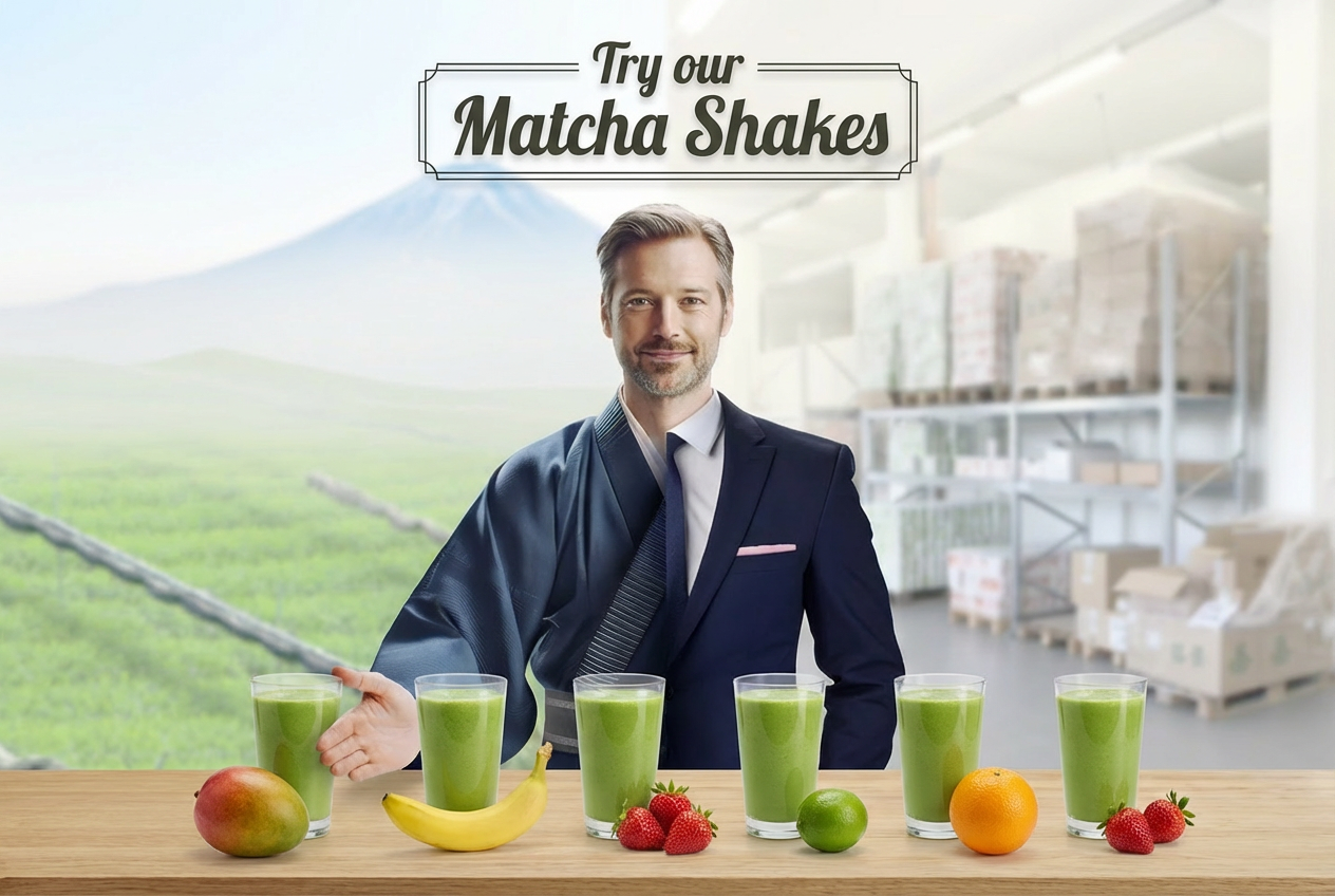 Shakes_matcha