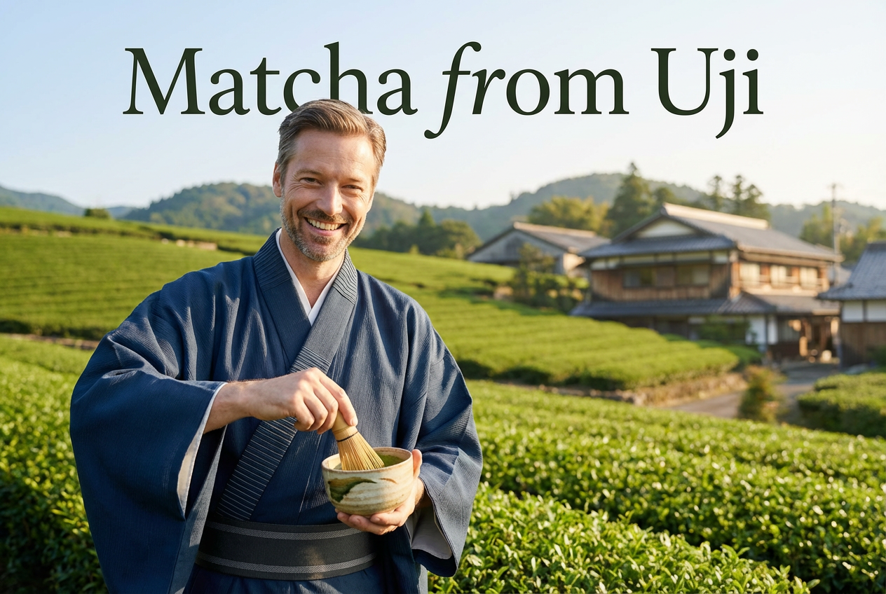 Uji_matcha
