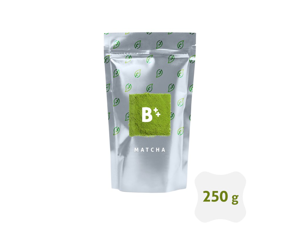 kyosun doypack produktovky B++ printed 250g