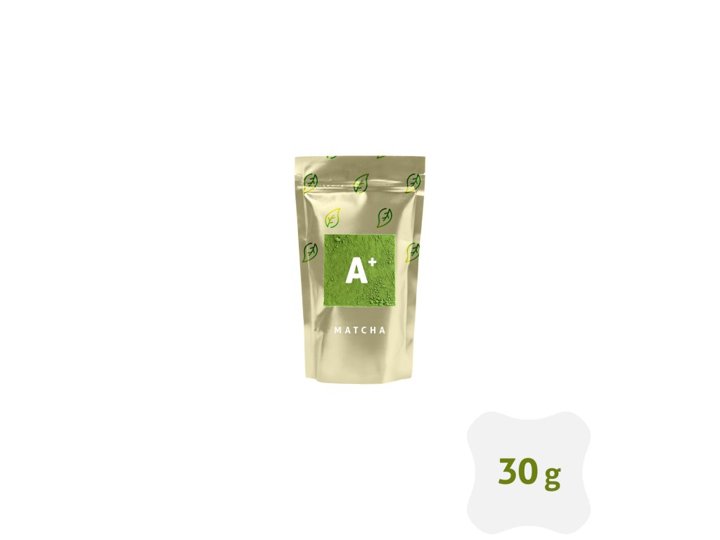 kyosun doypack produktovky A+ printed 30g