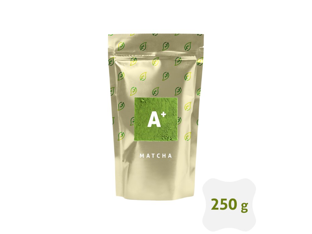 kyosun doypack produktovky A+ printed 250g