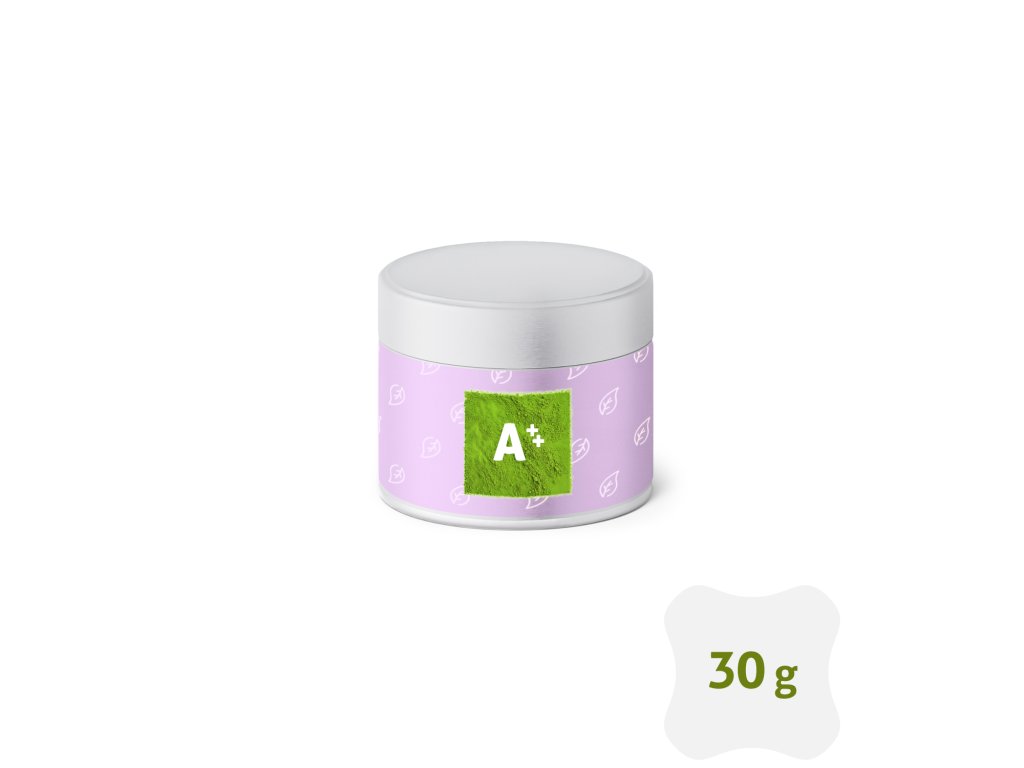 kyosun doypack produktovky A++ tin 30g