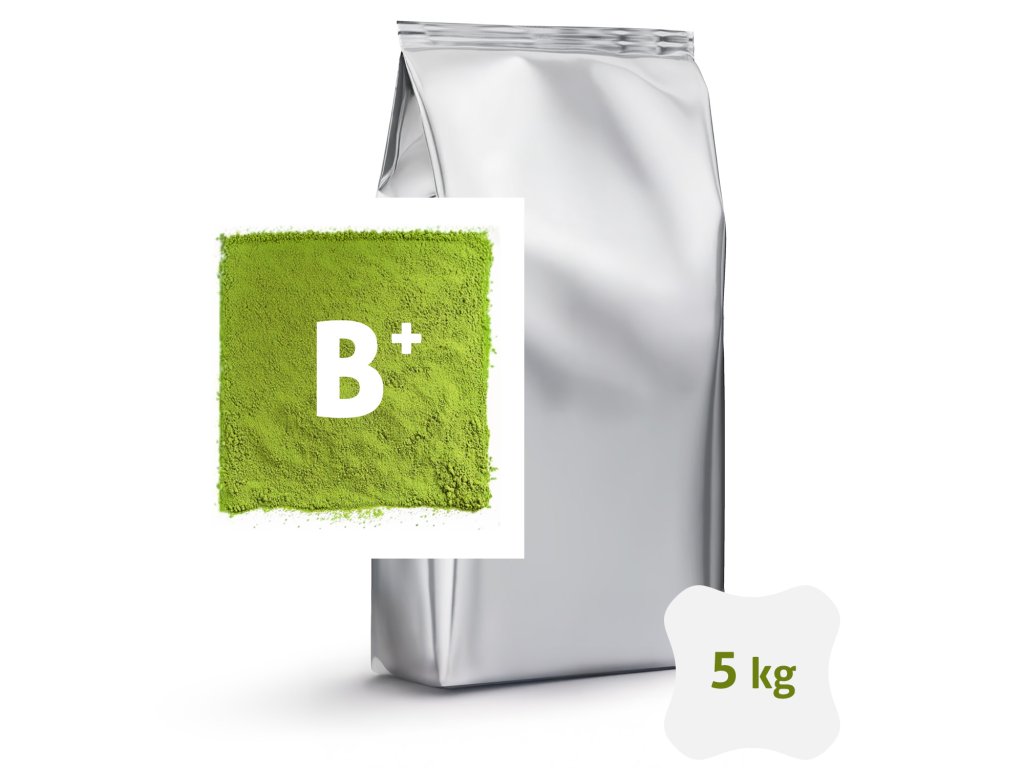 kyosun organic B+ 5kg produktovka
