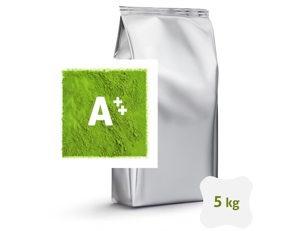kyosun organic A++ 5kg produktovka