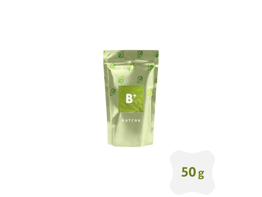 kyosun doypack produktovky B+ printed 50g