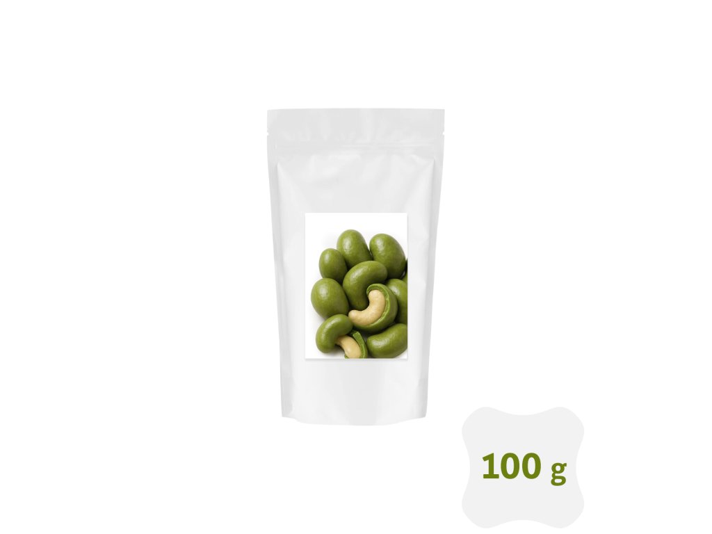 kyosun doypack produktovky kesu white label 100g