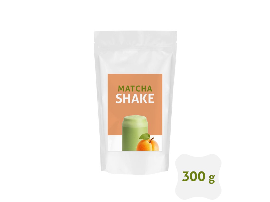 kyosun doypack produktovky shake merunka white label 300g