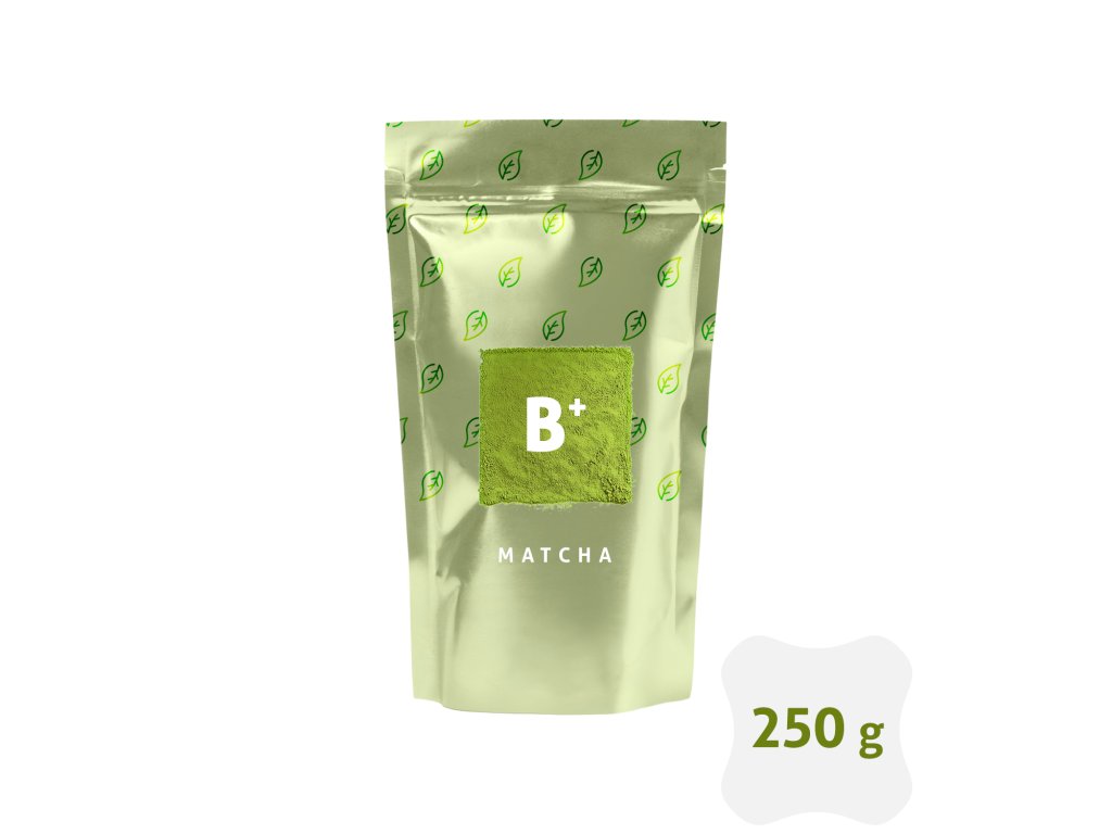 kyosun doypack produktovky B+ printed 250g
