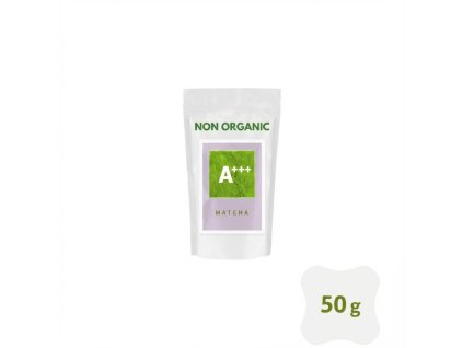 NON Organic matcha 50