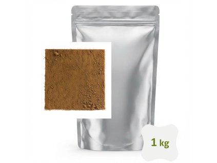 hojicha powder