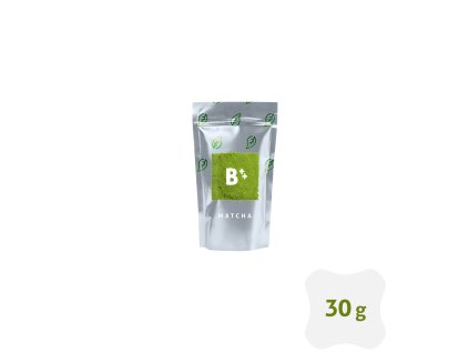 kyosun doypack produktovky B++ printed 30g