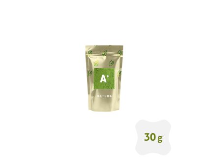 kyosun doypack produktovky A+ printed 30g
