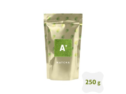 kyosun doypack produktovky A+ printed 250g